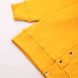 Куртка дитяча Фламінго, колір: Жовтий, розмір: 92, арт. 339-1103 339-1103 фото 3