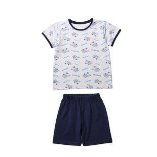 Pajamas for boys from Flamingo Blue, size: 116, арт. 222-428 222-428