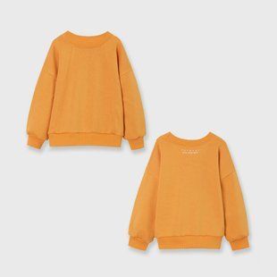 Jumper Flamingo Mustard , size: 110, арт. 812-336 812-336