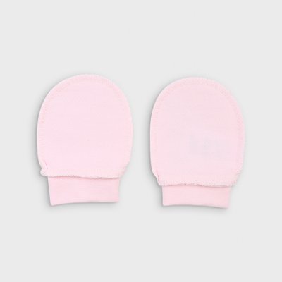 Nursery gloves Flamingo, color: Pink, size: 36, sku 481-084
