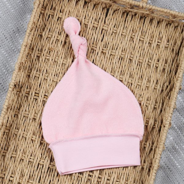 Nursery hat Flamingo, color: Pink, size: 40(62), sku 557-115 557-115