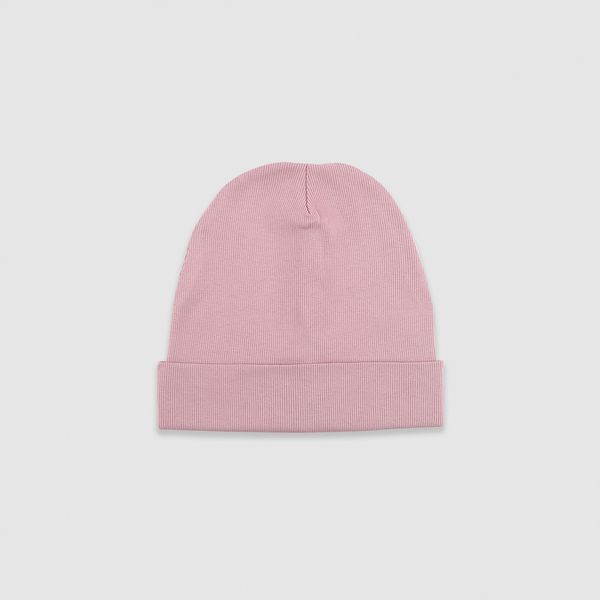 Hat for girls Flamingo Powder, size: 51 (110-116), sku 074-1109И