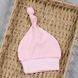 Nursery hat Flamingo, color: Pink, size: 40(62), sku 557-115 557-115 #2