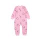 Toddler jumpsuit Flamingo Pink, size: 80, sku 427-015