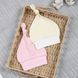 Nursery hat Flamingo, color: Pink, size: 40(62), sku 557-115 557-115 #1