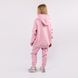 Suit for girls Light pink, size: 122, sku 721-341
