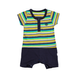 Pisochnik yaselniy Flamingo Yellow, size: 62, sku 637-129 637-129 #1