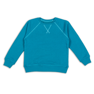 Jumper for boys Flamingo Turquoise, size: 128, sku 898-336 898-336