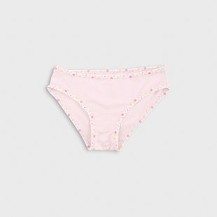 Briefs for girls Flamingo, color: Pink, size: 98, sku 289-602