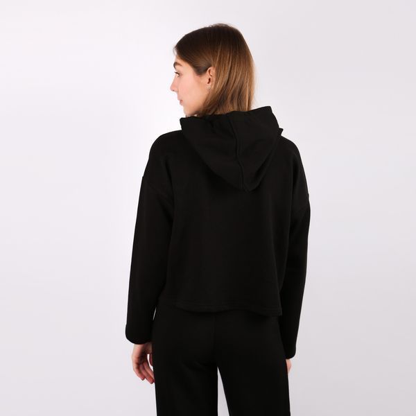 Women's jumper ZAVA Black, size: M, sku 056-336 056-336