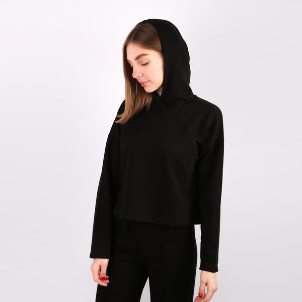 Women's jumper ZAVA Black, size: M, sku 056-336 056-336