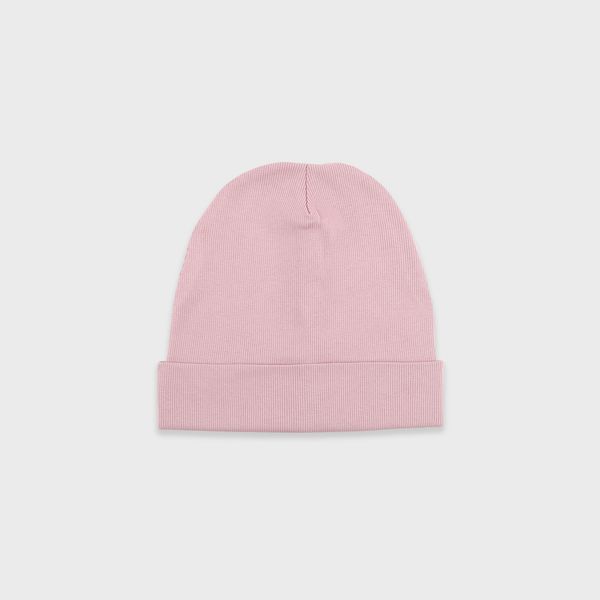 Hat for girls Flamingo Pink, size: 50 (98-104), sku 074-1109И
