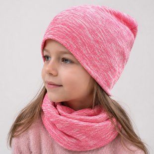 Set for girls Flamingo Coral, size: 50 (98-104), sku 811-119И 811-119И