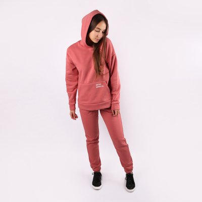 Sports suit insulated Terracotta, size: S, sku 057-341