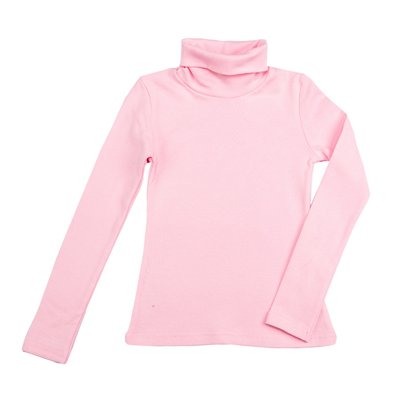 Джемпер для дівчаток Фламінго, колір: Рожевий, розмір: 128, арт. 874-425 874-425 фото