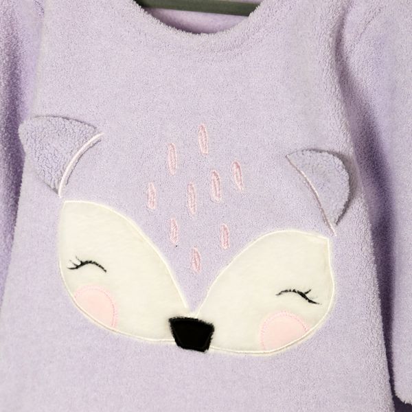 Children's costume Flamingo, color: Lavender, size: 116, sku 1022-909 1022-909