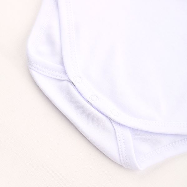 Боді Фламінго, колір: Білий, розмір: 86, арт. 105-204 105-204 фото