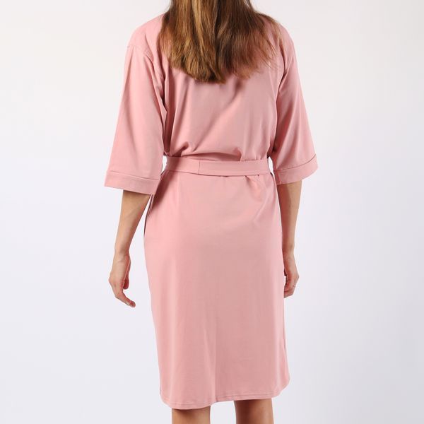 Women's bathrobe Peachy, size: XS-S, sku 080-417 080-417
