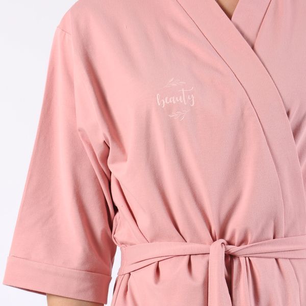 Women's bathrobe Peachy, size: XS-S, sku 080-417 080-417