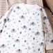 Children's jumpsuit Flamingo, color: Lactic, size: 92, sku 548-119 548-119 #2