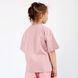 Children's T-shirt Flamingo, color: Powder, size: 164, sku 1005-417 1005-417 #3