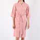 Women's bathrobe Peachy, size: XS-S, sku 080-417 080-417 #1