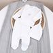 Nursery set 3 items Flamingo, color: Lactic, size: 56, sku 445-122 445-122 #1