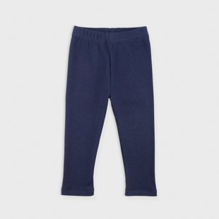 Flamingo nursery pants, color: Dark blue, size: 92, sku 308-1109