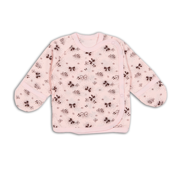 Sweater nursery Flamingo Pink, size: 50, sku 559-108-5