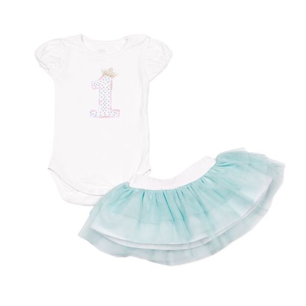 Flamingo nursery set, color: Mint, size: 74, sku 119-416