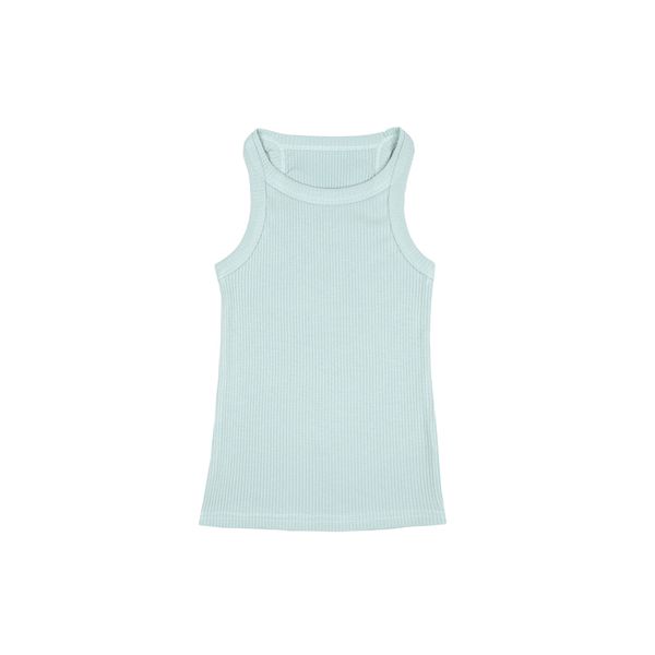T-shirt for girls Flamingo Mint, size: 164, sku 845-1117