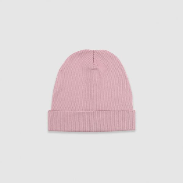 Hat for girls Flamingo Powder, size: 53 (134-140), sku 074-1109И