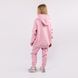 Suit for girls Light pink, size: 134, sku 721-341