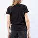 Women's T-shirt ZAVA, color: Black, size: XL, sku 098-417