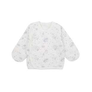 Sweater nursery Flamingo Lactic, size: 56, sku 620-036