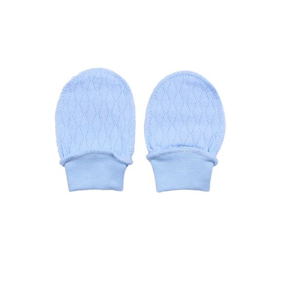 Mittens Mittens Flamingo Light blue, size: 36, sku 481-208