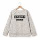 Jumper Flamingo, color: Gray, size: 122, sku 966-339К 966-339К