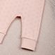 Flamingo nursery pants, color: Powder, size: 68, sku 375-122 375-122 #2