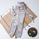 Children's overalls Flamingo, color: Gray, size: 98-104, sku 779-924 779-924 #1