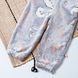 Children's overalls Flamingo, color: Gray, size: 98-104, sku 779-924 779-924 #3
