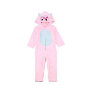 Kigurumi children's Flamingo Textil Pink, size: 152, sku 822-910 822-910