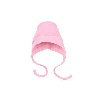 Baby hat Flamingo Pink, size: 40(62), sku 398-084 398-084