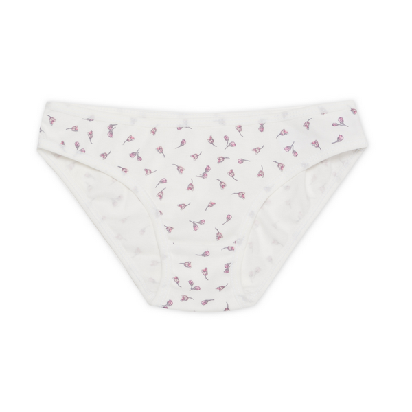 Panties for girls Flamingo, color: Pink, size: 128, sku 289-1007