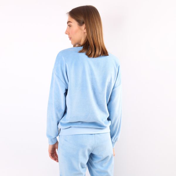 Women's home kit ZAVA Light blue, size: XS, sku 064-512