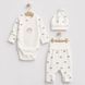 9-Piece Maternity Hospital Kit, color: Lactic , size: 62, sku 433-224-567-146-421-136 433-224-567-146-421-136 #2