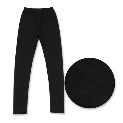 Штани для дівчат Фламінго, колір: Чорний, розмір: 164, арт. 921-322 921-322 фото