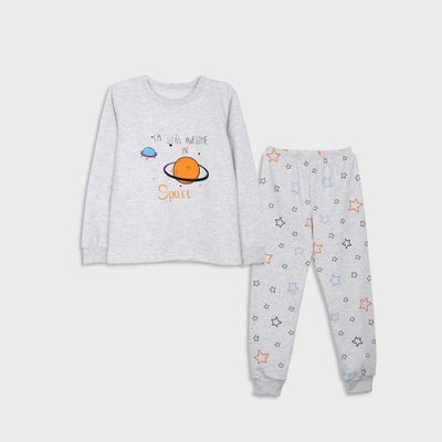 Пижама для мальчика Фламинго Меланж, размер: 134, арт. 329-085 329-085 фото