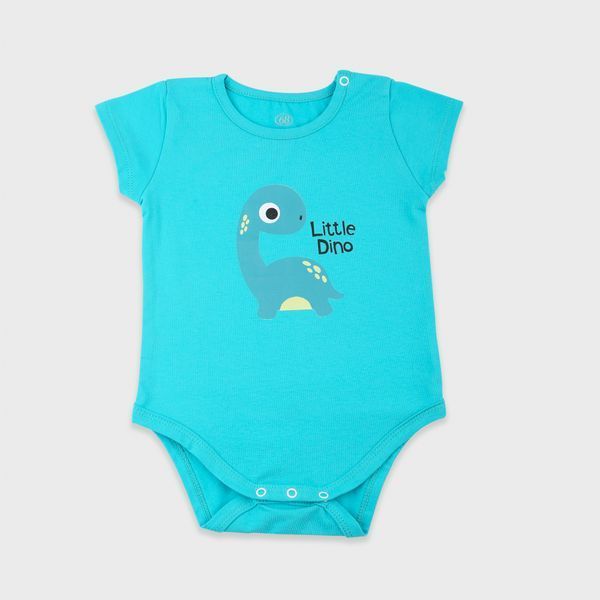 Bodysuit baby Flamingo Khaki, size: 68, art. 467-417 467-417