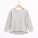 Blouse for girls Flamingo, color: Silver, size: 128, sku 755-1505 755-1505 #1