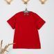Футболка Фламинго, цвет: Красный , размер: 164, арт. 300-103 300-103 #2